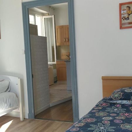 Appartement 2 chambres 52 m2 centre ville Vendôme Extérieur photo