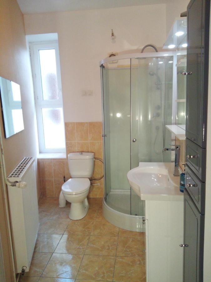 Appartement 2 chambres 52 m2 centre ville Vendôme Extérieur photo