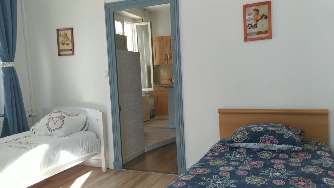Appartement 2 chambres 52 m2 centre ville Vendôme Extérieur photo