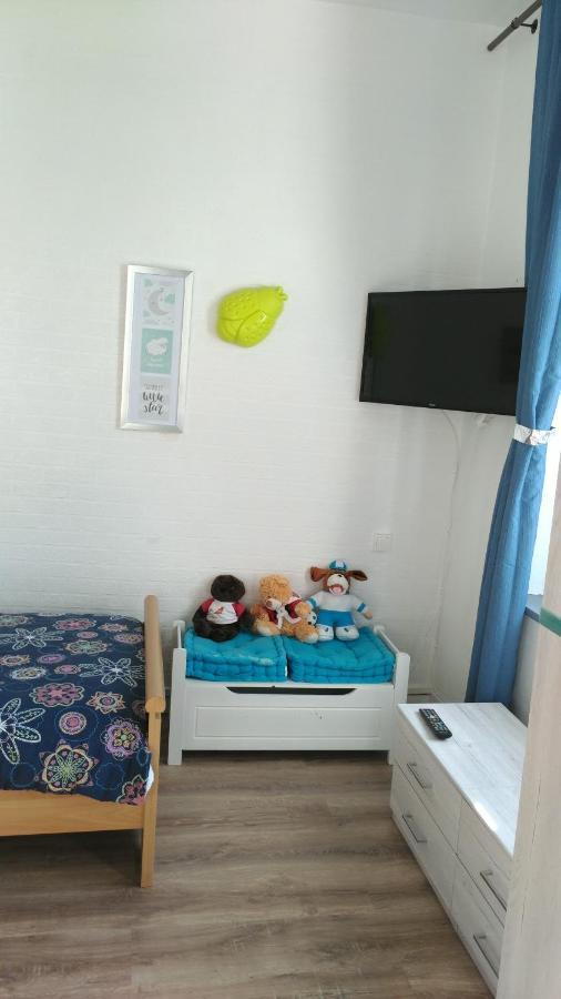 Appartement 2 chambres 52 m2 centre ville Vendôme Extérieur photo