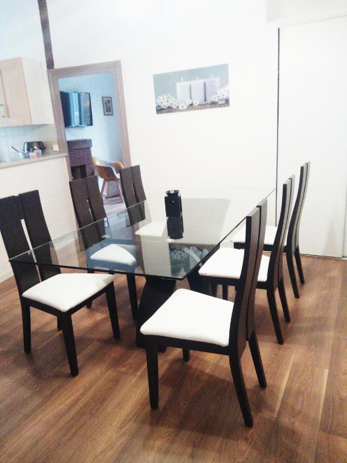 Appartement 2 chambres 52 m2 centre ville Vendôme Extérieur photo