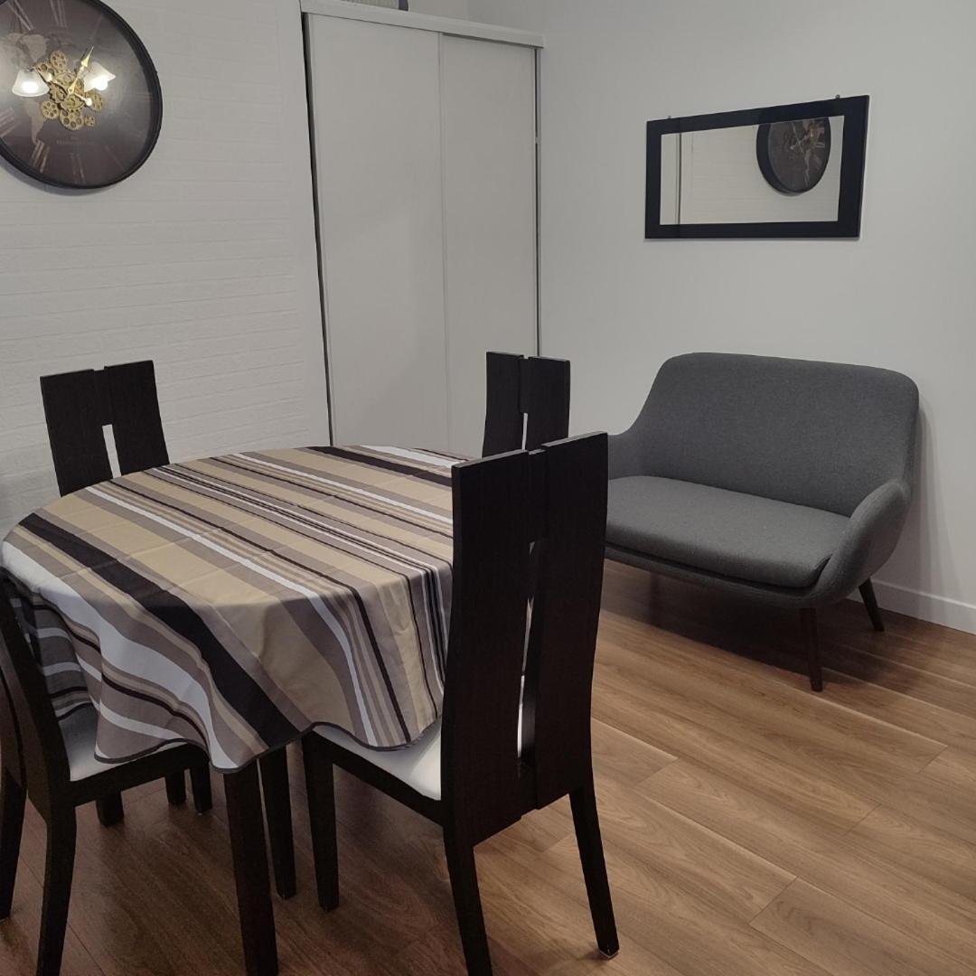 Appartement 2 chambres 52 m2 centre ville Vendôme Extérieur photo